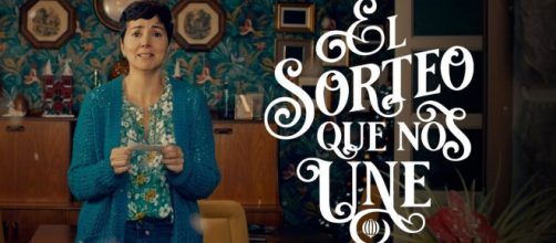 Se estren&oacute; el tradicional anuncio de la Loter&iacute;a de Navidad 2021 (Captura de pantalla/YouTube/Loter&iacute;as y Apuestas del Estado)