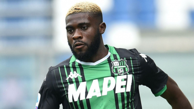 Calciomercato Milan, possibile interesse per Boga.