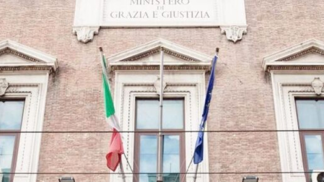 Concorso Addetto all'Ufficio per il processo: prove scritte dal 24 al 26 novembre.