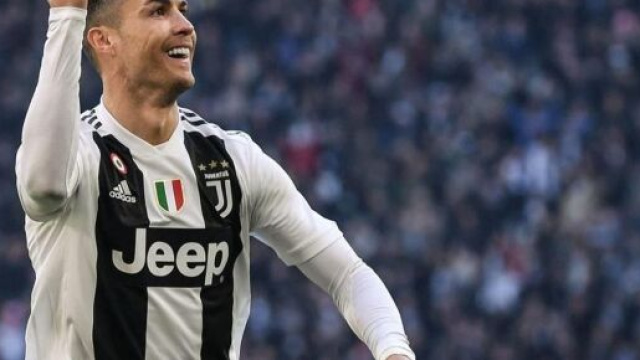 Cristiano Ronaldo potrebbe lasciare il Manchester United.