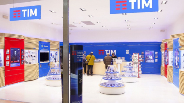 Fibra ottica Tim: sicurezza e velocit&agrave; fino a 10 Giga con l'offerta Magnifica.