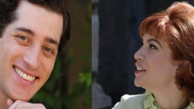 Gemma e Marco, nuovi personaggi de Il Paradiso delle Signore.