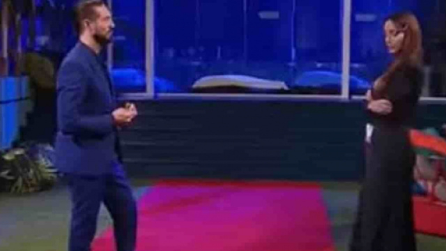 GFVip, spoiler 18^ puntata: Delia Duran torner&agrave; per un confronto con il marito.