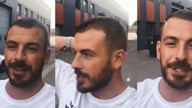 Julien Bert bient&ocirc;t de retour &agrave; la t&eacute;l&eacute; ? Il confirme enfin ... - nextplz.fr