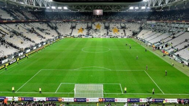 Juventus - Lazio : probabili formazioni.