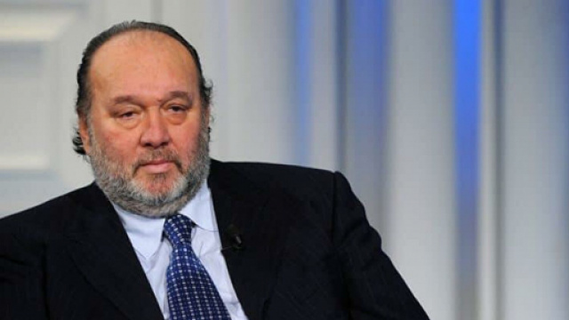 Lutto nella TV, &egrave; morto a 75 anni il giornalista Rai Giampiero Galeazzi.