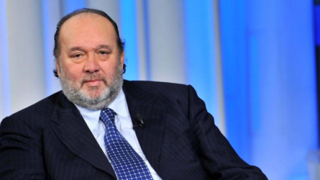 Morto a Roma Giampiero Galeazzi.