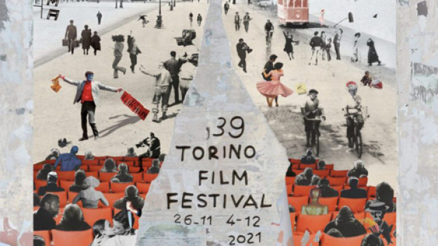 Torino Film Festival 2021: presentato il programma delle 39^ edizione.
