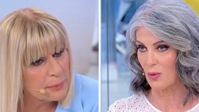 U&D, Gemma non crede a Isabella: 'Sciocca proposta non merita risposta'.