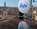 Numero verde Eolo: offerte internet per navigare da casa anche senza collegamento