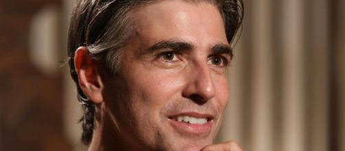 Ator recebe felicita&ccedil;&otilde;es (Arquivo Blasting News)