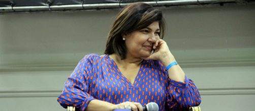 Cristiana L&ocirc;bo faleceu aos 64 anos, ap&oacute;s mieloma m&uacute;ltiplo (Arquivo Blasting News)