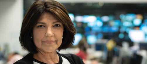 Cristiana L&ocirc;bo faleceu na quinta-feira (11) (Arquivo Blasting News)