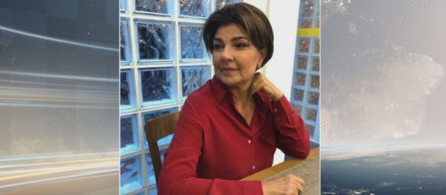 Cristiana L&ocirc;bo sofria com mieloma m&uacute;ltiplo (Arquivo Blasting News)