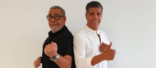 Los Chunguitos publicaron su &uacute;ltimo &aacute;lbum en 2012 (Instagram, loschunguitos)