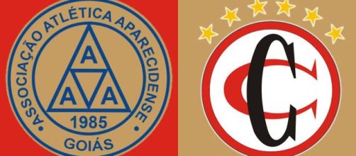 Saiba onde assistir Aparecidense x Campinense ao vivo (Arte/Eduardo Gouvea)