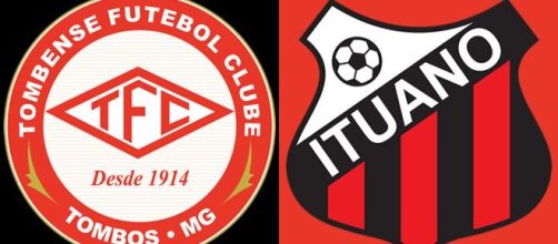 Saiba onde assistir Tombense x Ituano ao vivo (Arte/Eduardo Gouvea)