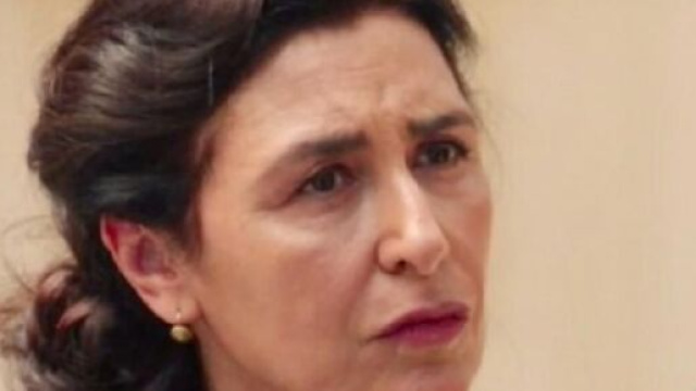 Agnese Amato de Il Paradiso delle Signore
