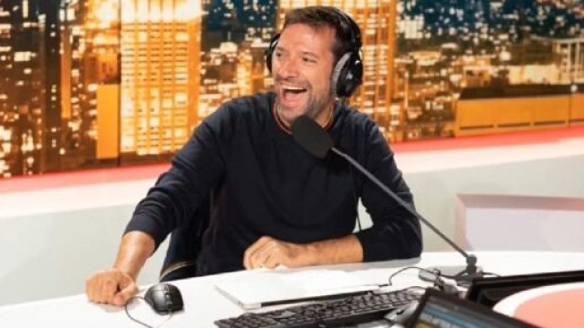 'Club de cas soss', Julien Cazarre d&eacute;zingue le PSG (capture YouTube)