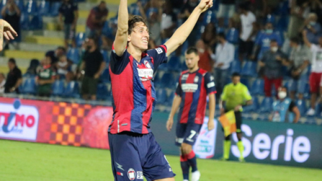 Crotone, Mulattieri verso il rientro anticipato - fccrotone.it