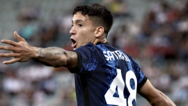 Crotone, Satriano nome gradito agli squali.