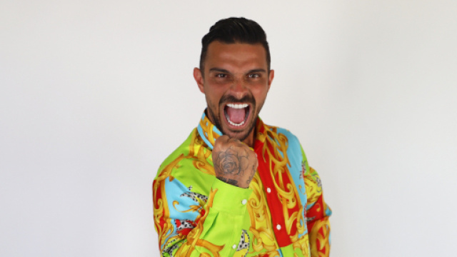 Galerie Photos : Julien Tanti toujours pas sur le tournage des ... - melty.fr