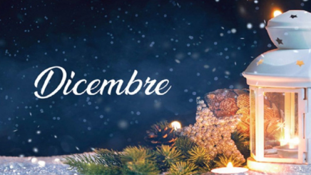 L'oroscopo del mese di dicembre per la prima sestina dello zodiaco.