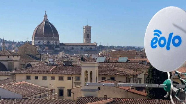 Numero verde Eolo: come contattare l'assistenza clienti.