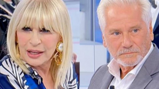 U&D, Galgani contro Costabile: 'volevi portarmi a letto', lui tuona: 'mistificatrice'.