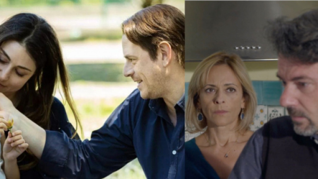 Upas, trame al 26/11: Filippo recupera la memoria, le nozze di Silvia ai titoli di coda.