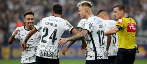 Corinthians foi um dos que venceu neste s&aacute;bado (Arquivo Blasting News).