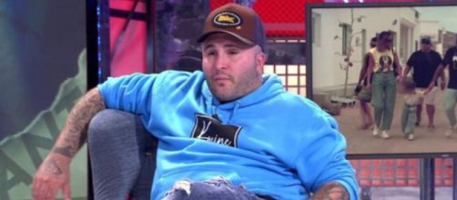Kiko Rivera ha vuelto a hablar sin pelos en la lengua sobre su relaci&oacute;n con Isabel Pantoja. (Imagen: Telecinco.es)