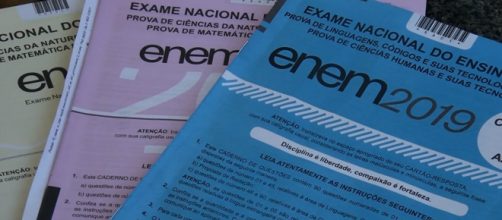 Servidores do Inep apontam condu&ccedil;&atilde;o ideol&oacute;gica na elabora&ccedil;&atilde;o do ENEM. (Arquivo Blasting News)