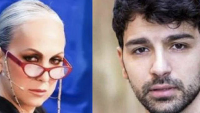 Amici 21, lite furiosa tra Raimondo Todaro e Alessandra Celentano.