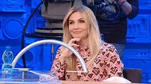 Amici 21, scontro Cuccarini-Pettinelli.