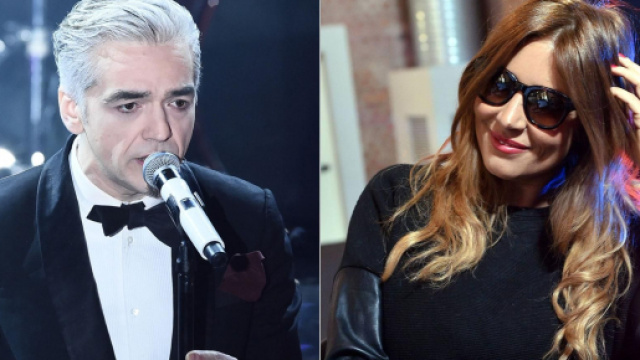 Ballando con le Stelle, Selvaggia a Morgan: 'Sei capriccioso, pretenzioso e maleducato'.