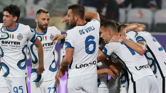 Brozovic e De Vrij possono lasciare l'Inter.