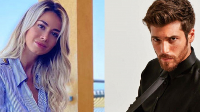 Can Yaman e Diletta Leotta, retroscena dopo l'addio.