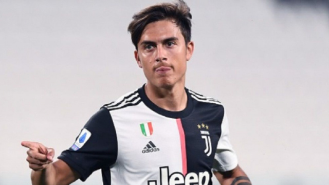 Lazio-Juventus, probabili formazioni: Immobile sfida Dybala, in dubbio Szczesny.
