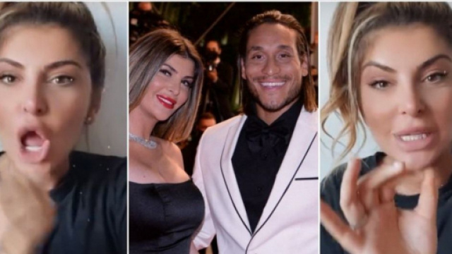 LBDC3 : Romain infid&egrave;le &agrave; M&eacute;lanight ? Rupture fake pour int&eacute;grer La Villa des C&oelig;urs Bris&eacute;s 7 ? Elle r&eacute;pond &agrave; toutes les rumeurs.