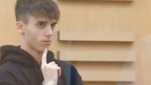 LDA viene apprezzato anche da J.Ax.