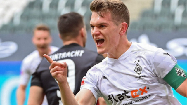 Matthias Ginter nel mirino di Juve ed Inter