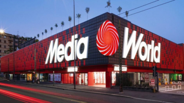 Mediaworld apre le assunzioni.