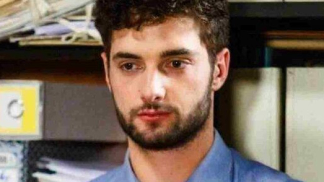 Niko Poggi, personaggio di Upas.