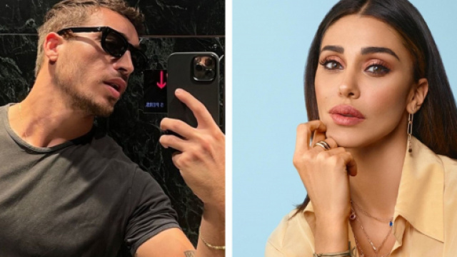 Spinalbese, un fan: 'Pensate prima di mettere al mondo figli', lui: &lsquo;Lo credo anche io&rsquo;.