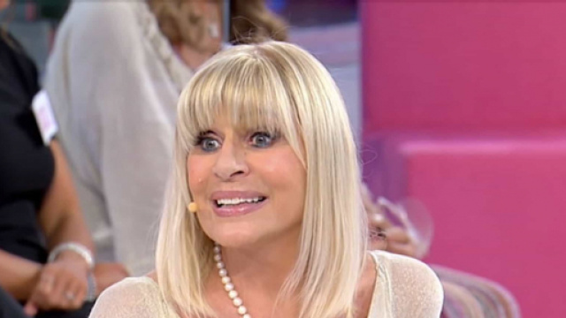U&D, registrazione 13/11: Gemma in quarantena, Ida Platano torna in studio.