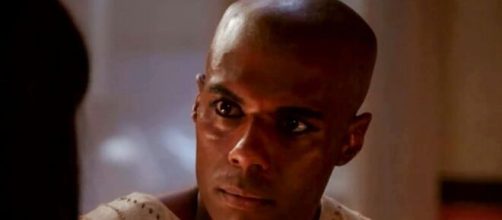 Abumani em 'G&ecirc;nesis' (Reprodu&ccedil;&atilde;o/Record TV)