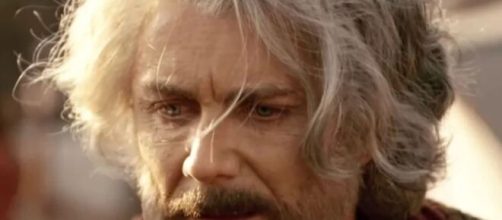 Jac&oacute; em 'G&ecirc;nesis' (Reprodu&ccedil;&atilde;o/Record TV)