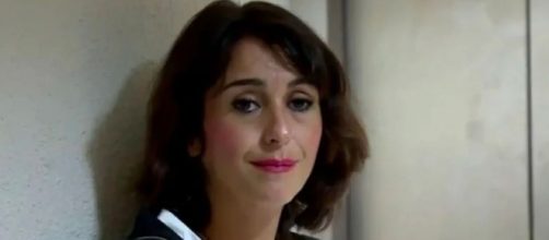 Juana Rivas en 2017 huy&oacute; con sus hijos y aleg&oacute; que era v&iacute;ctima de violencia de g&eacute;nero (Twitter, antena3com)