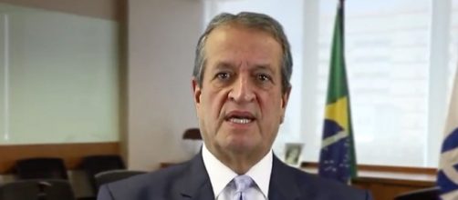 Valdemar da Costa Neto se desentendeu com Jair Bolsonaro (Reprodu&ccedil;&atilde;o)